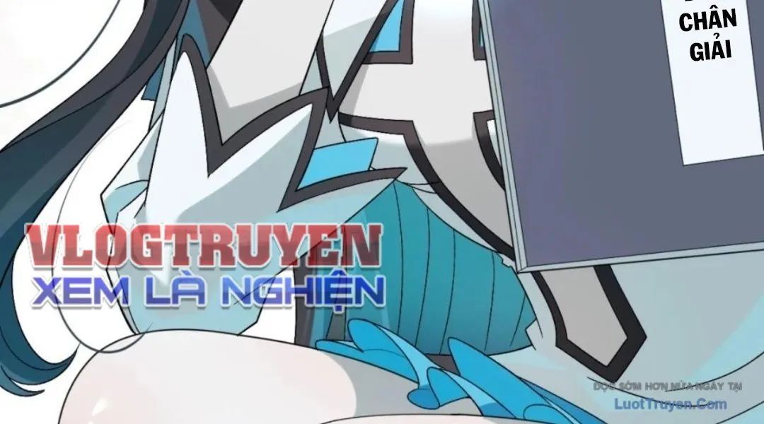 Vượt Cấp Xuyên Không, Tại Sao Tôi Lại Trở Thành Tiểu Thư Tu Sĩ? Chapter 58 - Trang 2