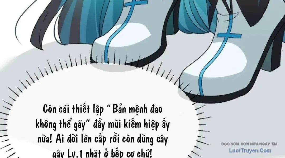 Vượt Cấp Xuyên Không, Tại Sao Tôi Lại Trở Thành Tiểu Thư Tu Sĩ? Chapter 58 - Trang 2