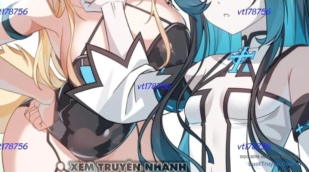 Vượt Cấp Xuyên Không, Tại Sao Tôi Lại Trở Thành Tiểu Thư Tu Sĩ? Chapter 58 - Trang 2