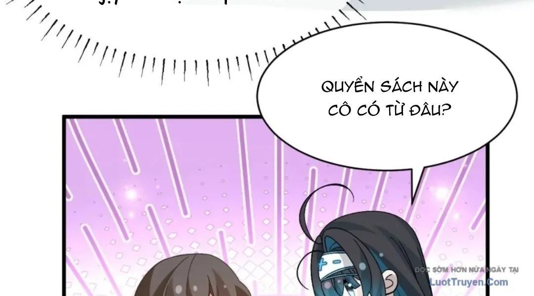Vượt Cấp Xuyên Không, Tại Sao Tôi Lại Trở Thành Tiểu Thư Tu Sĩ? Chapter 58 - Trang 2