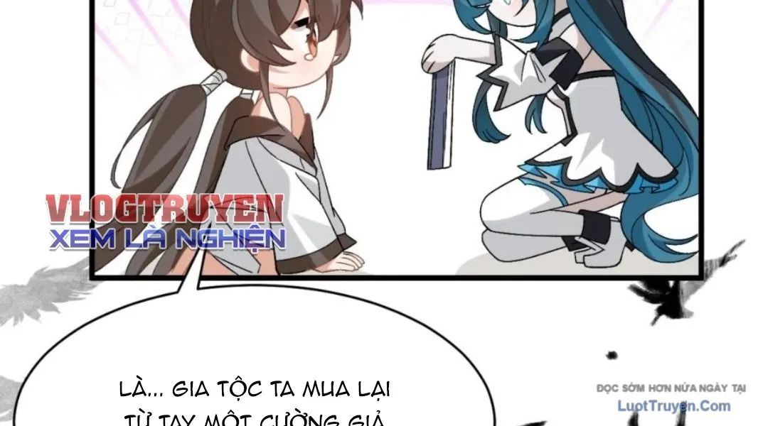 Vượt Cấp Xuyên Không, Tại Sao Tôi Lại Trở Thành Tiểu Thư Tu Sĩ? Chapter 58 - Trang 2