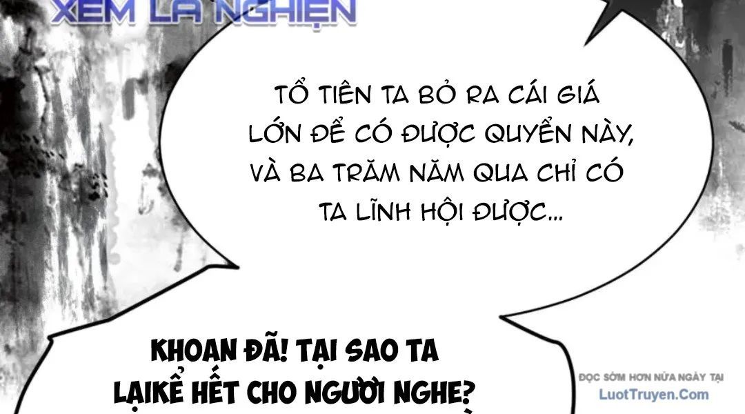 Vượt Cấp Xuyên Không, Tại Sao Tôi Lại Trở Thành Tiểu Thư Tu Sĩ? Chapter 58 - Trang 2