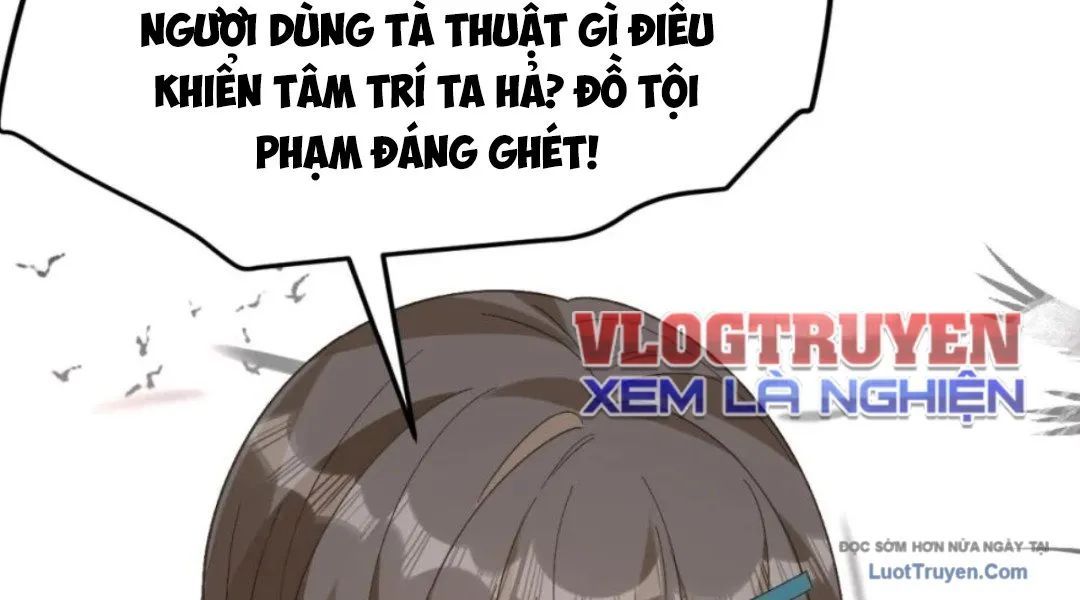 Vượt Cấp Xuyên Không, Tại Sao Tôi Lại Trở Thành Tiểu Thư Tu Sĩ? Chapter 58 - Trang 2