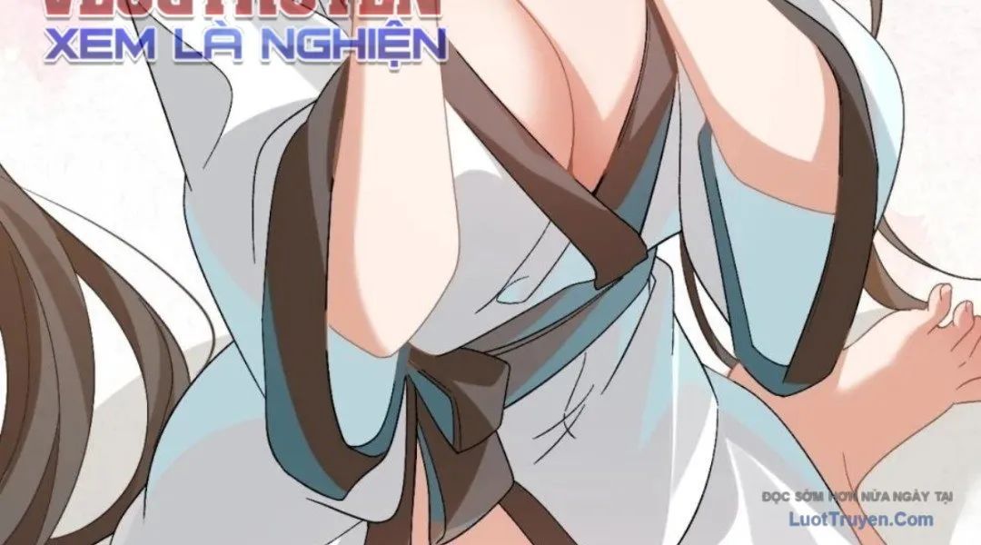 Vượt Cấp Xuyên Không, Tại Sao Tôi Lại Trở Thành Tiểu Thư Tu Sĩ? Chapter 58 - Trang 2