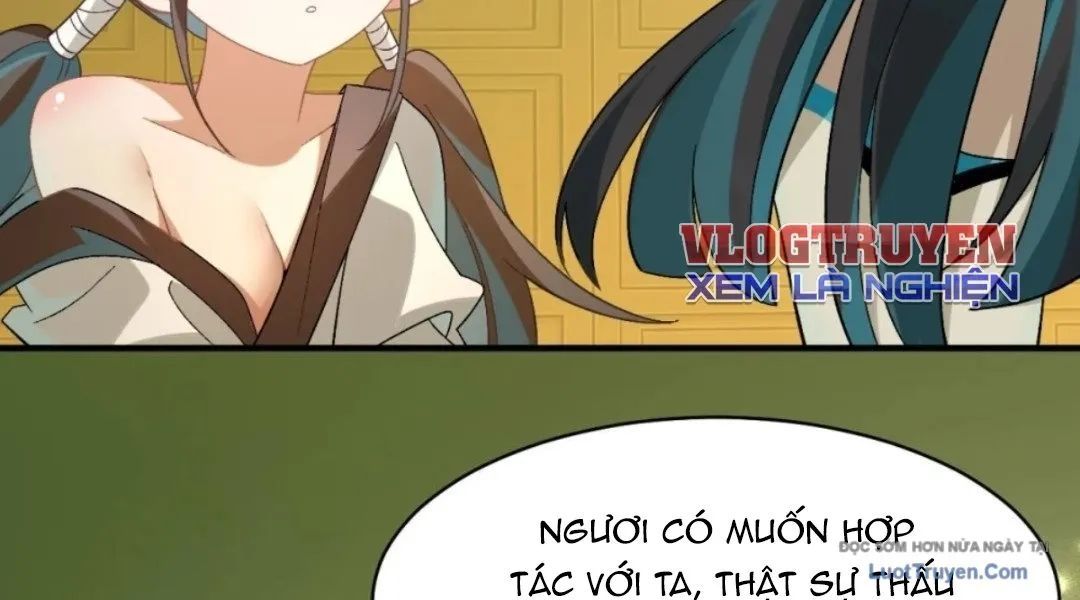 Vượt Cấp Xuyên Không, Tại Sao Tôi Lại Trở Thành Tiểu Thư Tu Sĩ? Chapter 58 - Trang 2