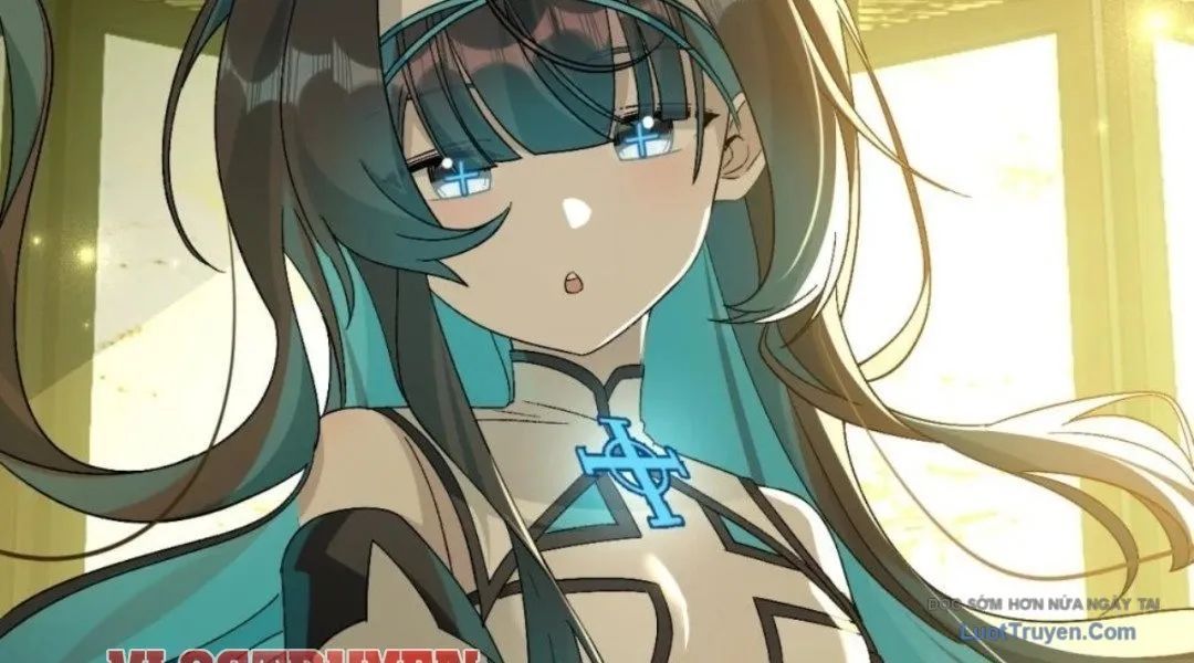 Vượt Cấp Xuyên Không, Tại Sao Tôi Lại Trở Thành Tiểu Thư Tu Sĩ? Chapter 58 - Trang 2