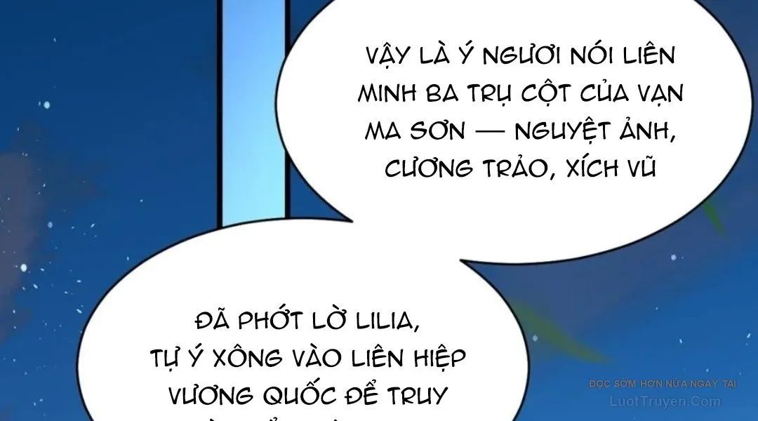 Vượt Cấp Xuyên Không, Tại Sao Tôi Lại Trở Thành Tiểu Thư Tu Sĩ? Chapter 58 - Trang 2