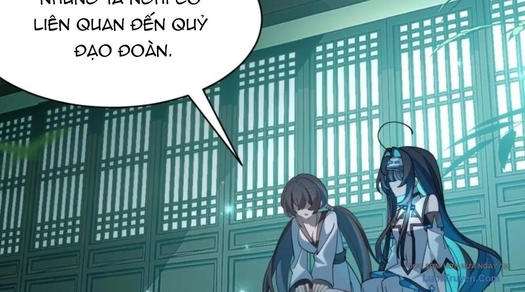 Vượt Cấp Xuyên Không, Tại Sao Tôi Lại Trở Thành Tiểu Thư Tu Sĩ? Chapter 58 - Trang 2