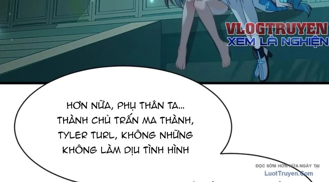 Vượt Cấp Xuyên Không, Tại Sao Tôi Lại Trở Thành Tiểu Thư Tu Sĩ? Chapter 58 - Trang 2