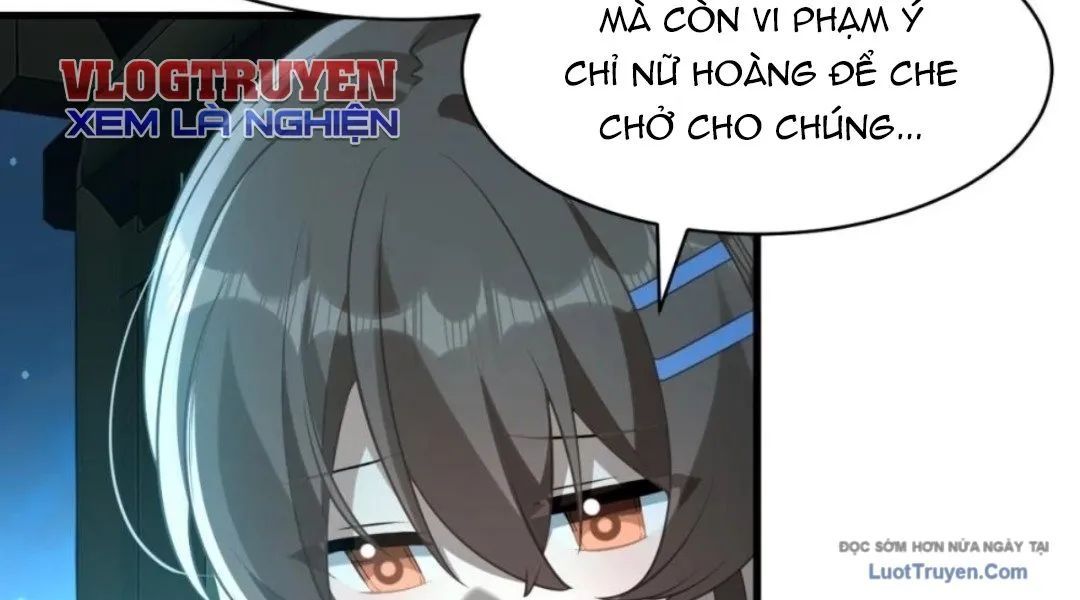 Vượt Cấp Xuyên Không, Tại Sao Tôi Lại Trở Thành Tiểu Thư Tu Sĩ? Chapter 58 - Trang 2