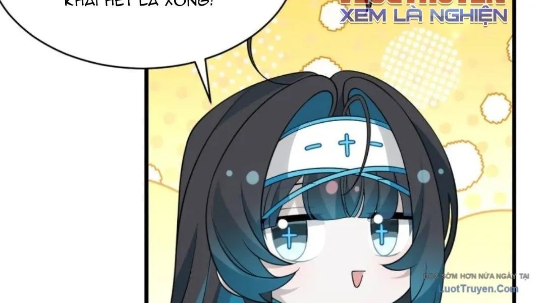 Vượt Cấp Xuyên Không, Tại Sao Tôi Lại Trở Thành Tiểu Thư Tu Sĩ? Chapter 58 - Trang 2