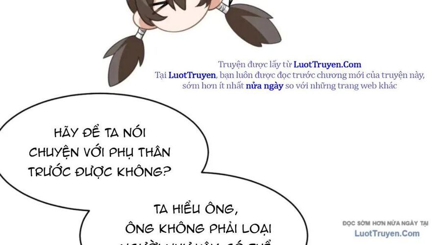 Vượt Cấp Xuyên Không, Tại Sao Tôi Lại Trở Thành Tiểu Thư Tu Sĩ? Chapter 58 - Trang 2
