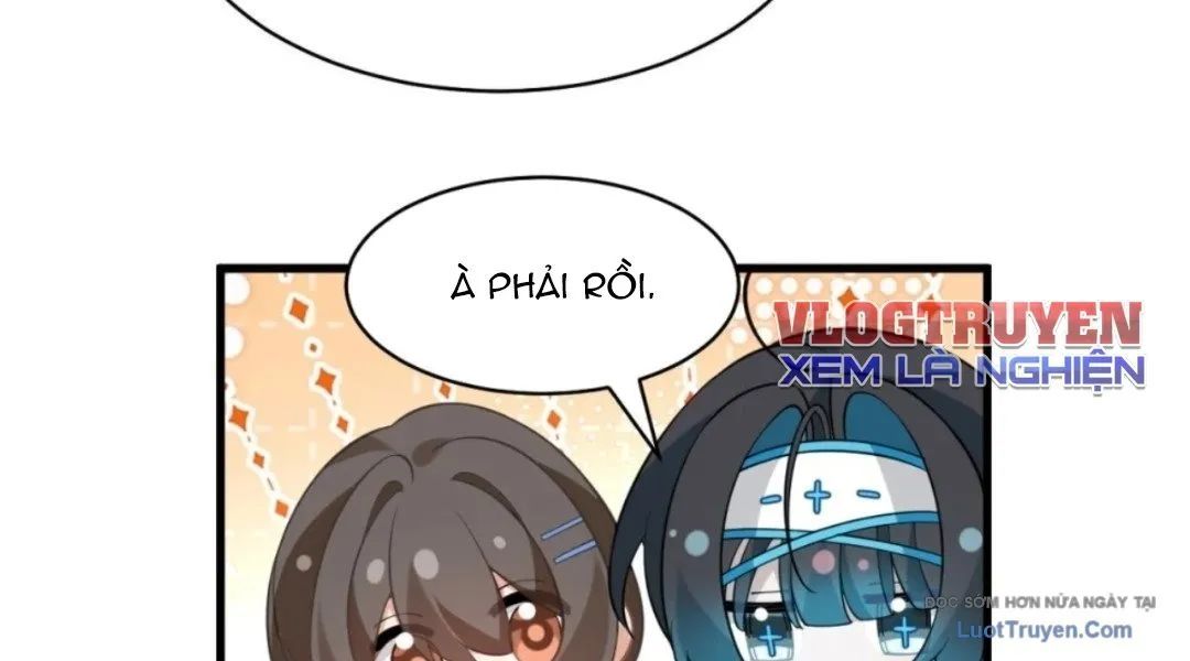 Vượt Cấp Xuyên Không, Tại Sao Tôi Lại Trở Thành Tiểu Thư Tu Sĩ? Chapter 58 - Trang 2