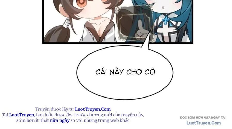 Vượt Cấp Xuyên Không, Tại Sao Tôi Lại Trở Thành Tiểu Thư Tu Sĩ? Chapter 58 - Trang 2