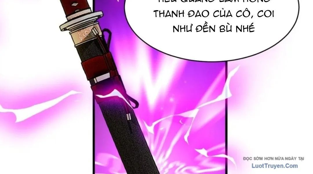 Vượt Cấp Xuyên Không, Tại Sao Tôi Lại Trở Thành Tiểu Thư Tu Sĩ? Chapter 58 - Trang 2