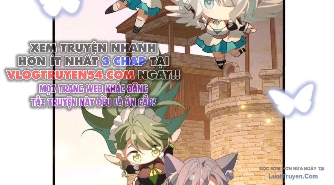 Vượt Cấp Xuyên Không, Tại Sao Tôi Lại Trở Thành Tiểu Thư Tu Sĩ? Chapter 58 - Trang 2