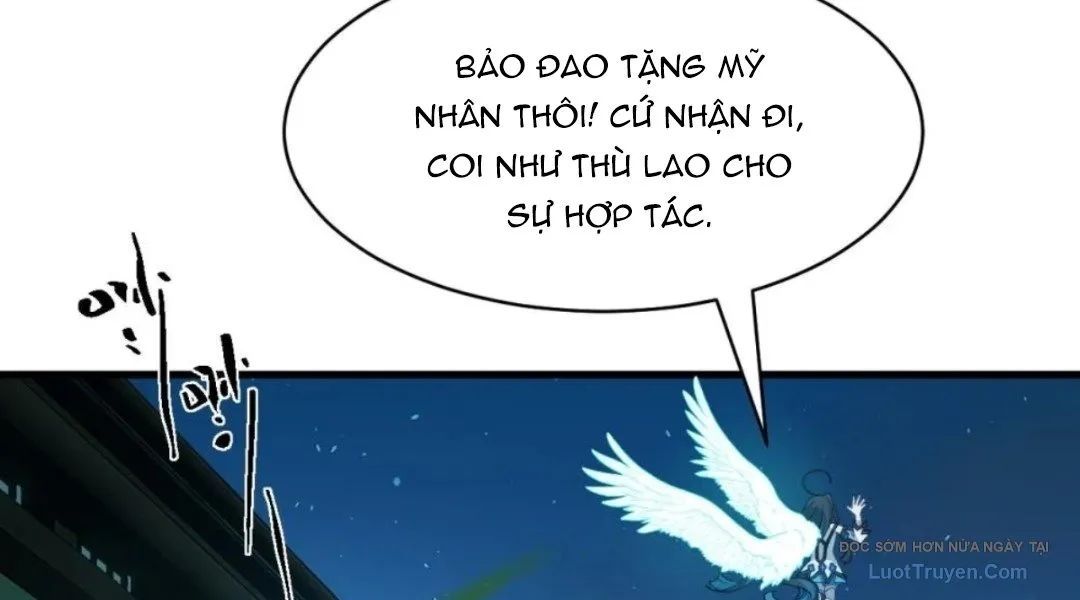 Vượt Cấp Xuyên Không, Tại Sao Tôi Lại Trở Thành Tiểu Thư Tu Sĩ? Chapter 58 - Trang 2