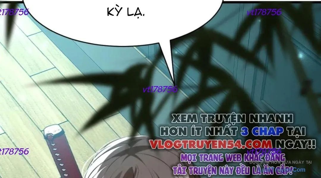 Vượt Cấp Xuyên Không, Tại Sao Tôi Lại Trở Thành Tiểu Thư Tu Sĩ? Chapter 58 - Trang 2