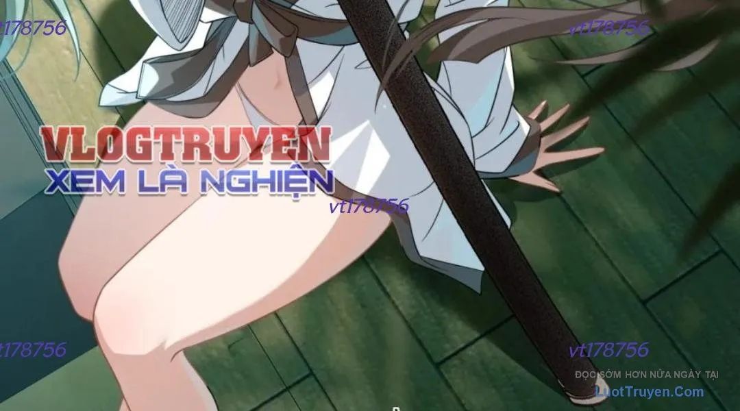 Vượt Cấp Xuyên Không, Tại Sao Tôi Lại Trở Thành Tiểu Thư Tu Sĩ? Chapter 58 - Trang 2