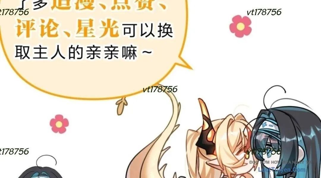 Vượt Cấp Xuyên Không, Tại Sao Tôi Lại Trở Thành Tiểu Thư Tu Sĩ? Chapter 58 - Trang 2