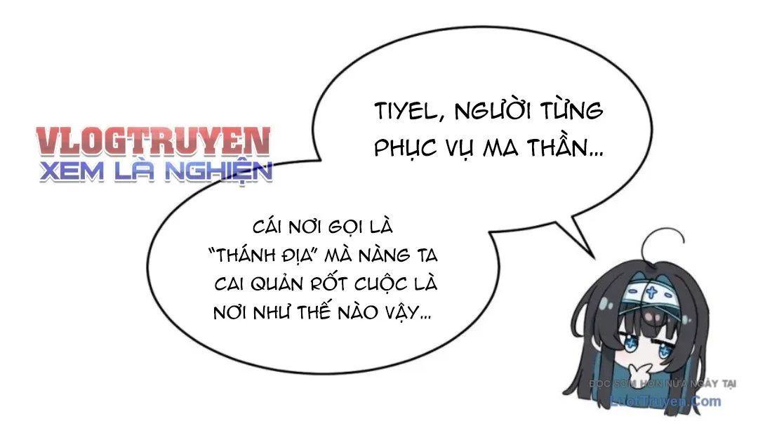 Vượt Cấp Xuyên Không, Tại Sao Tôi Lại Trở Thành Tiểu Thư Tu Sĩ? Chapter 58 - Trang 2