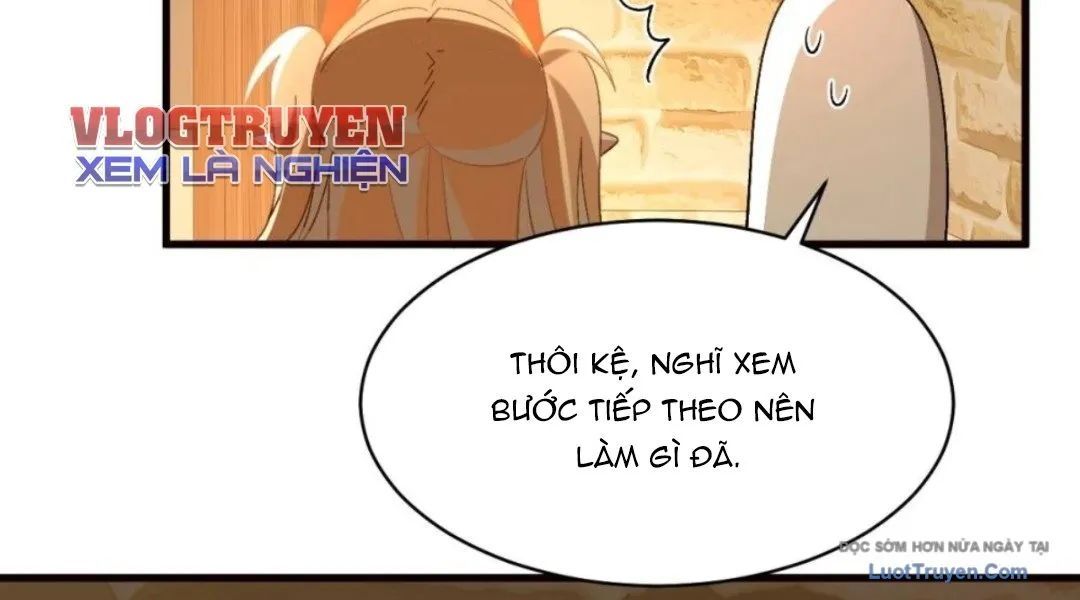 Vượt Cấp Xuyên Không, Tại Sao Tôi Lại Trở Thành Tiểu Thư Tu Sĩ? Chapter 58 - Trang 2