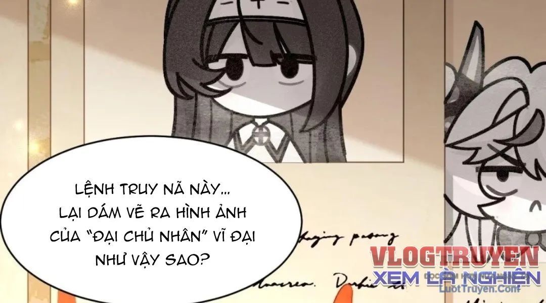 Vượt Cấp Xuyên Không, Tại Sao Tôi Lại Trở Thành Tiểu Thư Tu Sĩ? Chapter 58 - Trang 2