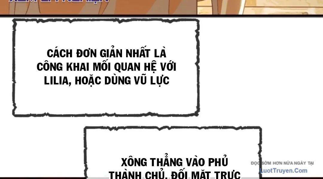 Vượt Cấp Xuyên Không, Tại Sao Tôi Lại Trở Thành Tiểu Thư Tu Sĩ? Chapter 58 - Trang 2