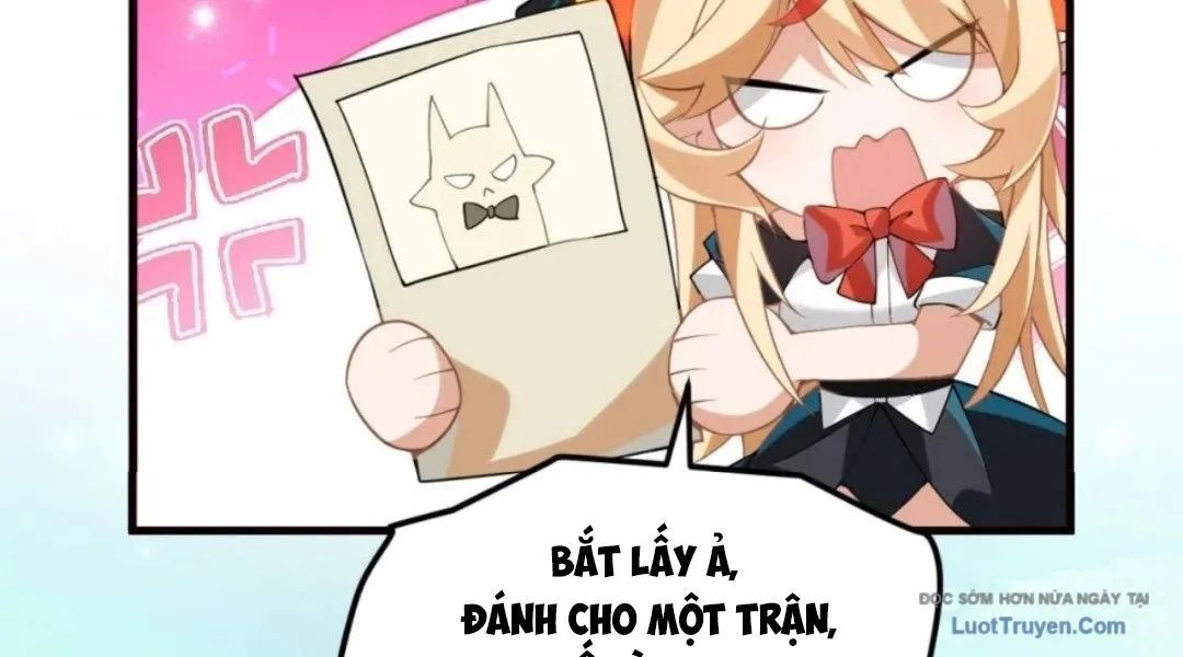 Vượt Cấp Xuyên Không, Tại Sao Tôi Lại Trở Thành Tiểu Thư Tu Sĩ? Chapter 58 - Trang 2