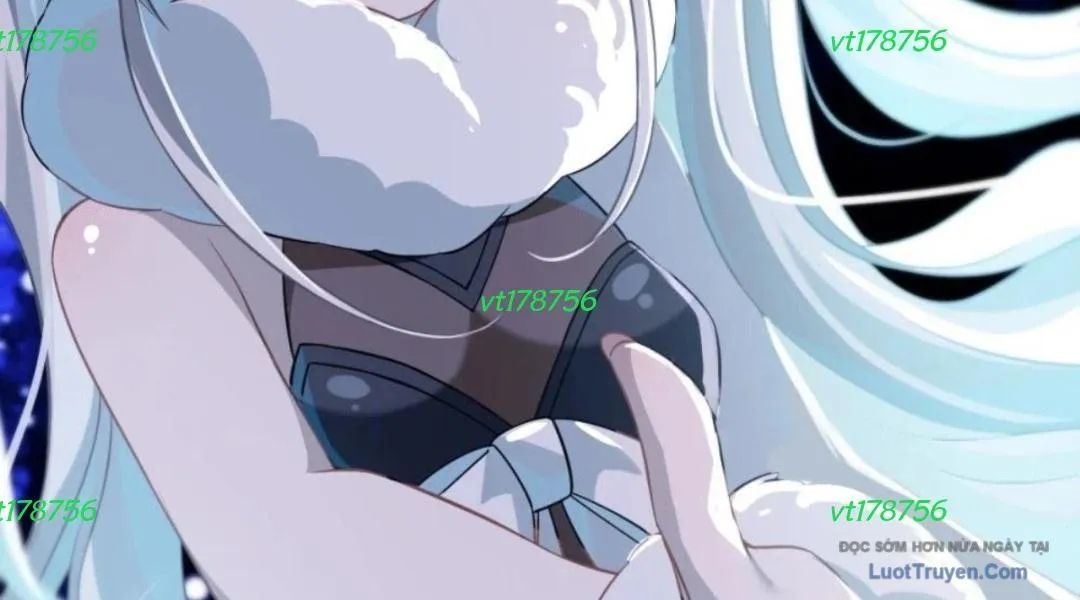 Vượt Cấp Xuyên Không, Tại Sao Tôi Lại Trở Thành Tiểu Thư Tu Sĩ? Chapter 58 - Trang 2