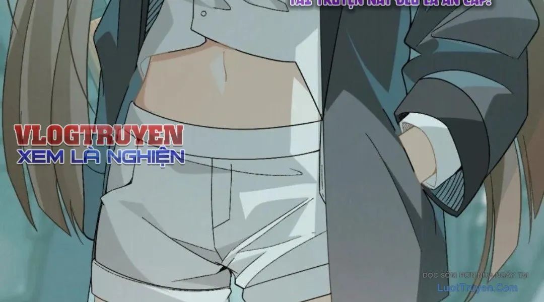 Vượt Cấp Xuyên Không, Tại Sao Tôi Lại Trở Thành Tiểu Thư Tu Sĩ? Chapter 58 - Trang 2