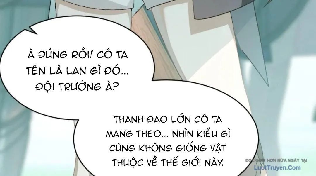 Vượt Cấp Xuyên Không, Tại Sao Tôi Lại Trở Thành Tiểu Thư Tu Sĩ? Chapter 58 - Trang 2