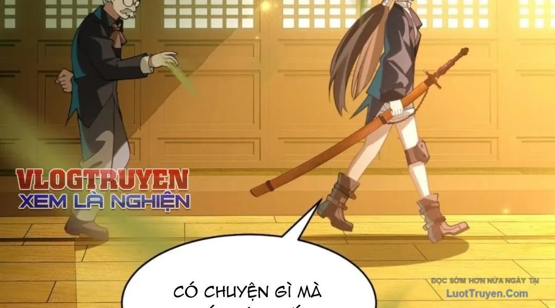 Vượt Cấp Xuyên Không, Tại Sao Tôi Lại Trở Thành Tiểu Thư Tu Sĩ? Chapter 58 - Trang 2