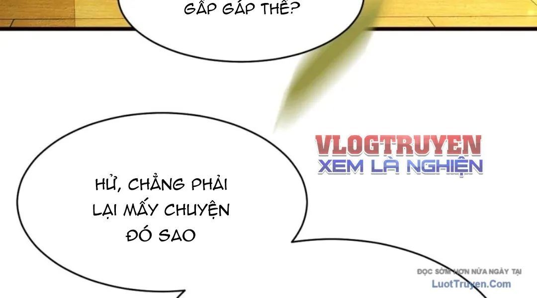 Vượt Cấp Xuyên Không, Tại Sao Tôi Lại Trở Thành Tiểu Thư Tu Sĩ? Chapter 58 - Trang 2