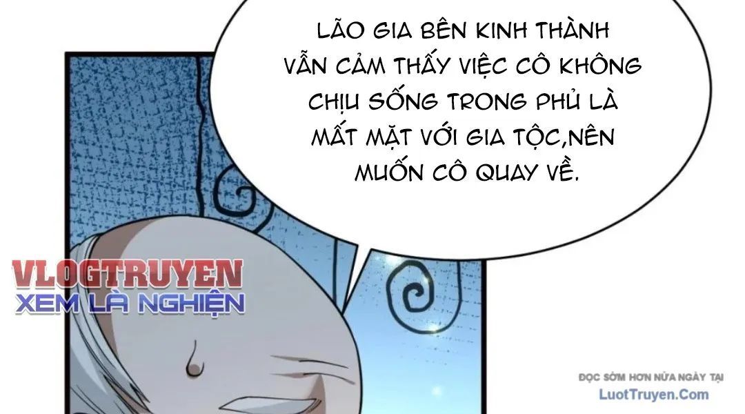 Vượt Cấp Xuyên Không, Tại Sao Tôi Lại Trở Thành Tiểu Thư Tu Sĩ? Chapter 58 - Trang 2