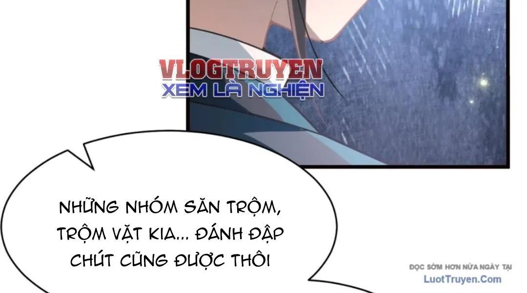 Vượt Cấp Xuyên Không, Tại Sao Tôi Lại Trở Thành Tiểu Thư Tu Sĩ? Chapter 58 - Trang 2