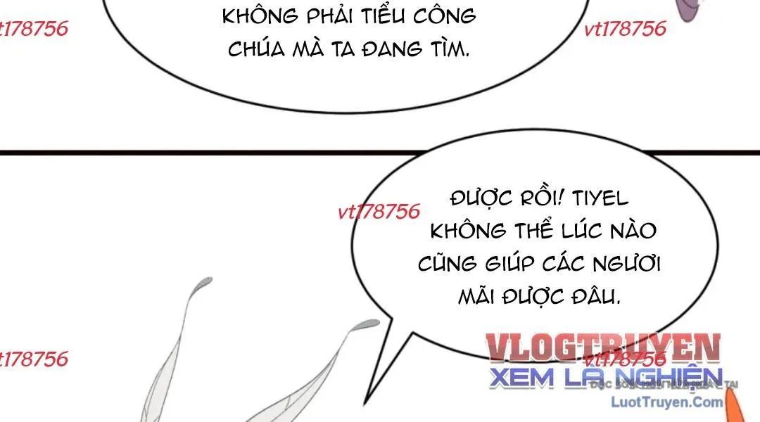 Vượt Cấp Xuyên Không, Tại Sao Tôi Lại Trở Thành Tiểu Thư Tu Sĩ? Chapter 58 - Trang 2