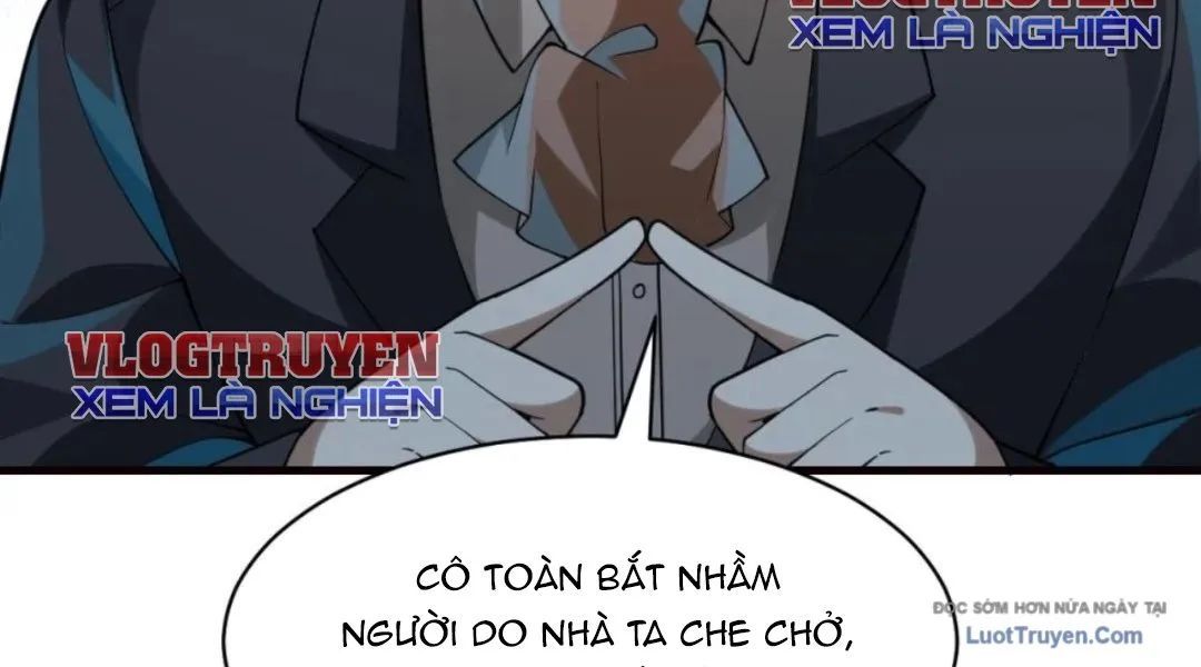 Vượt Cấp Xuyên Không, Tại Sao Tôi Lại Trở Thành Tiểu Thư Tu Sĩ? Chapter 58 - Trang 2