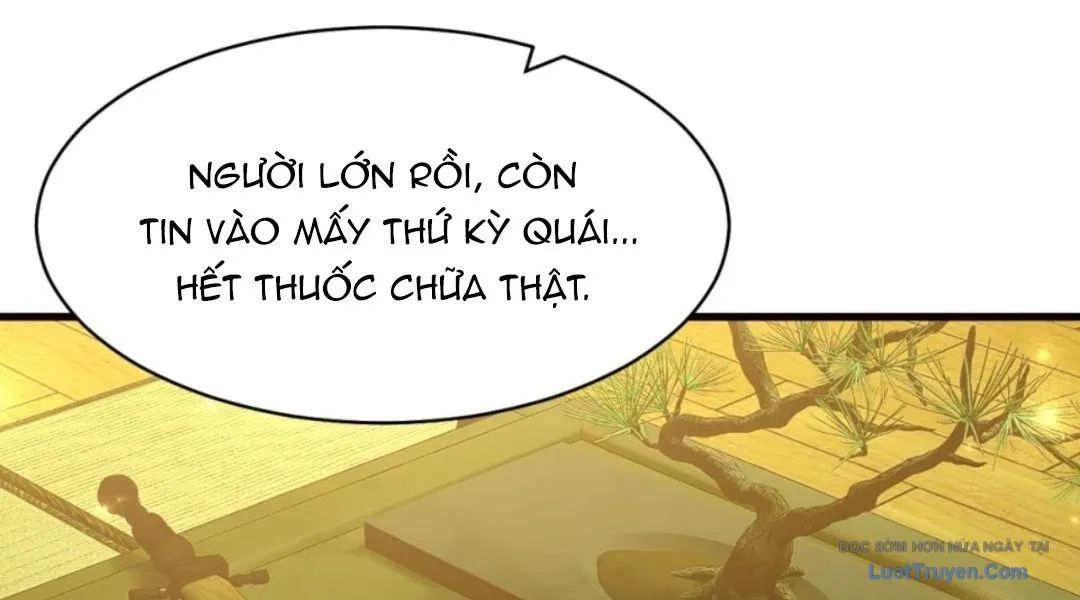 Vượt Cấp Xuyên Không, Tại Sao Tôi Lại Trở Thành Tiểu Thư Tu Sĩ? Chapter 58 - Trang 2