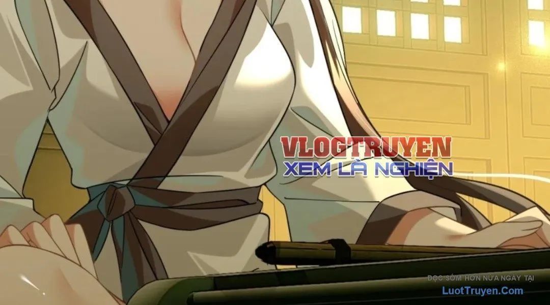 Vượt Cấp Xuyên Không, Tại Sao Tôi Lại Trở Thành Tiểu Thư Tu Sĩ? Chapter 58 - Trang 2
