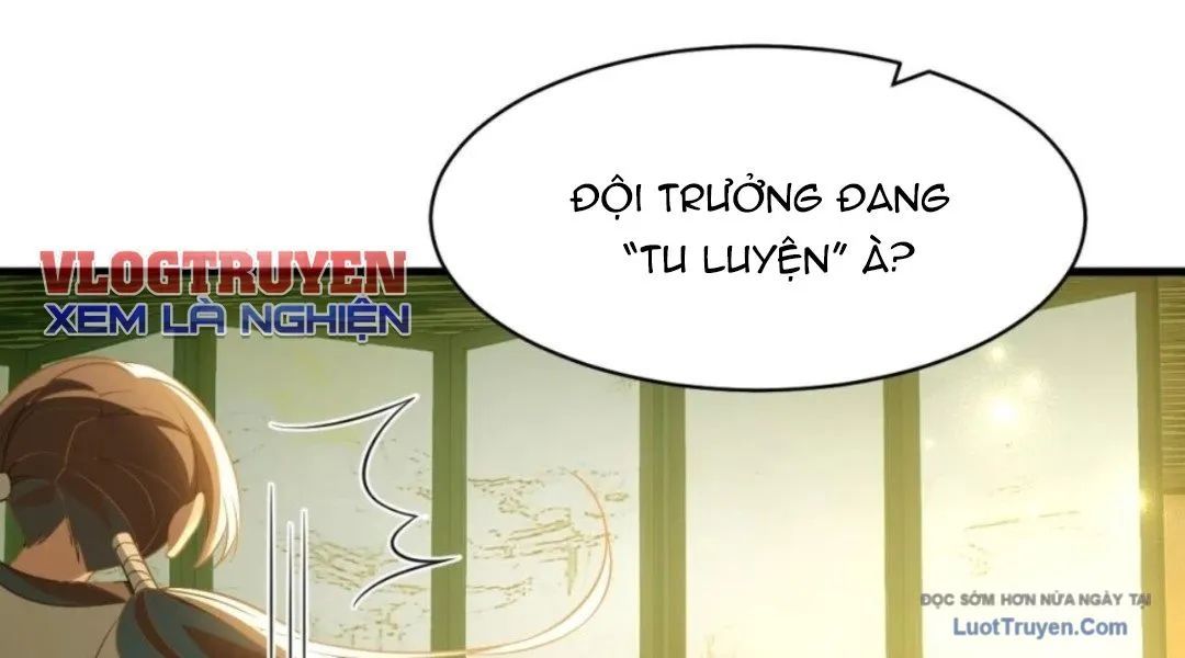 Vượt Cấp Xuyên Không, Tại Sao Tôi Lại Trở Thành Tiểu Thư Tu Sĩ? Chapter 58 - Trang 2