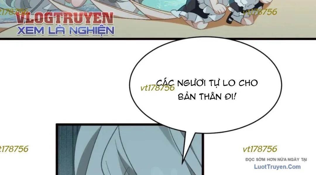 Vượt Cấp Xuyên Không, Tại Sao Tôi Lại Trở Thành Tiểu Thư Tu Sĩ? Chapter 58 - Trang 2