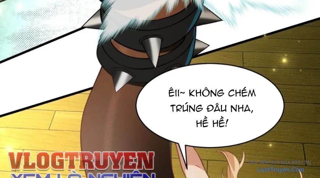Vượt Cấp Xuyên Không, Tại Sao Tôi Lại Trở Thành Tiểu Thư Tu Sĩ? Chapter 58 - Trang 2