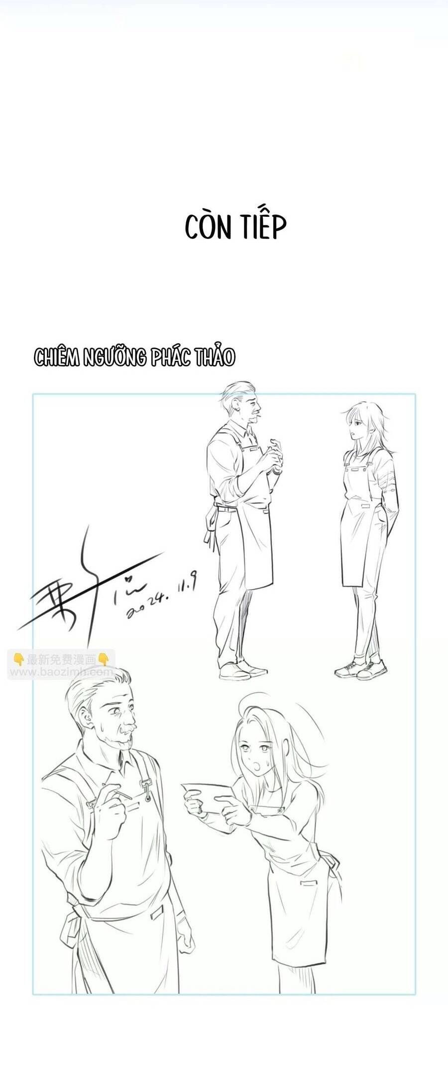 Vòng Xoáy Thời Gian Chapter 54 - Trang 2