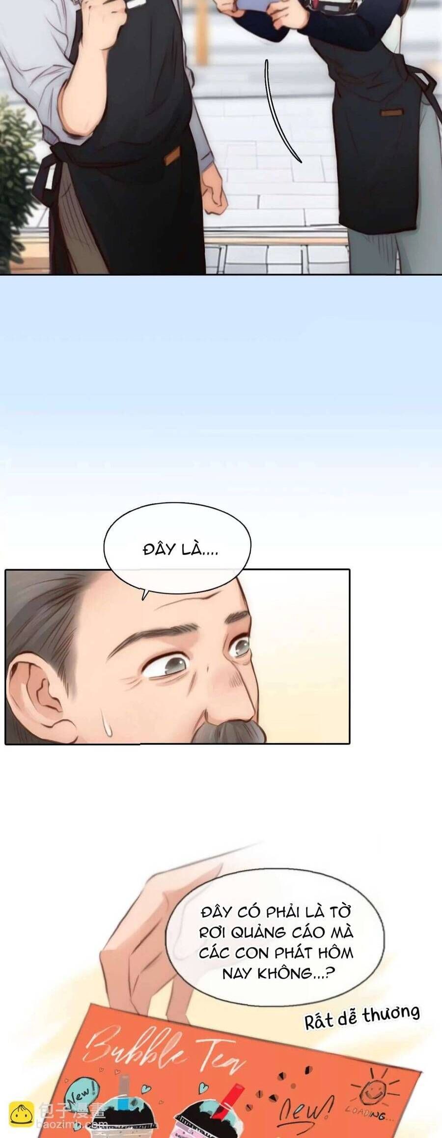 Vòng Xoáy Thời Gian Chapter 54 - Trang 2