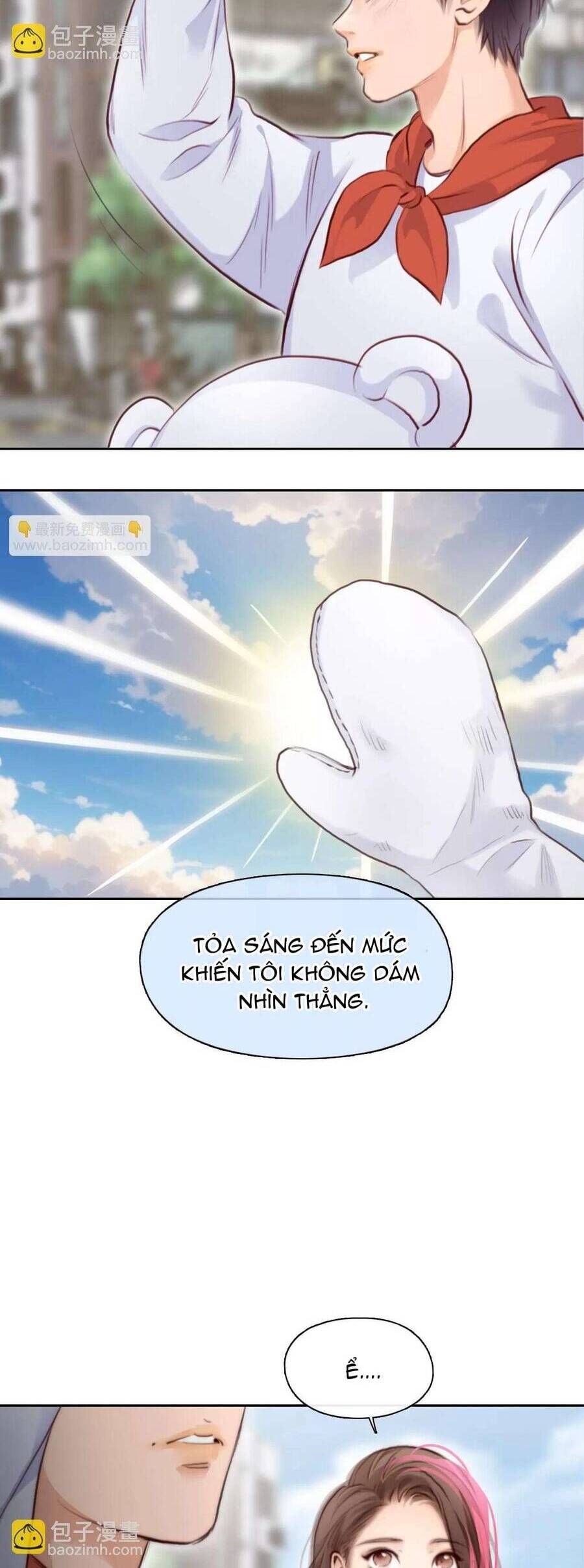 Vòng Xoáy Thời Gian Chapter 56 - Trang 2