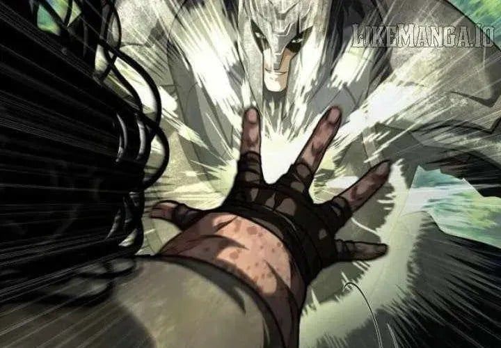 Huyết Lai Chapter 21 - Trang 2