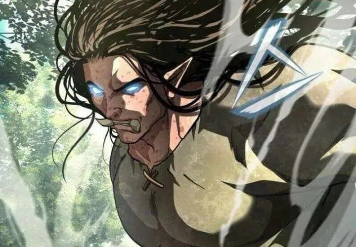 Huyết Lai Chapter 21 - Trang 2