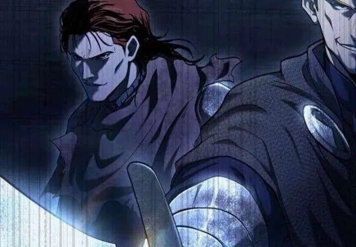 Huyết Lai Chapter 21 - Trang 2