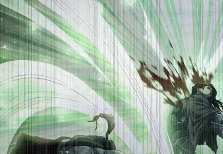 Huyết Lai Chapter 21 - Trang 2